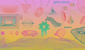 Use AI to create internet country art—$3k in cash prizes
