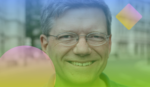 Colin Rule: ‘Dispute resolution is practical peacemaking’